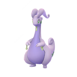 Kalos - 0706 - Goodra